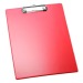 Clipboard DIN A4, clipboard and notepad holder promotional
