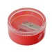 Pencil sharpener, round box wholesaler