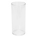 Product thumbnail Plastic cocktail glass 2