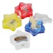 Star-shaped pencil sharpener wholesaler