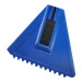Duo scraper, glass scraper and ice scraper for windshields promotional