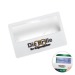 Product thumbnail Credit card size magnifier 1