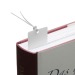 Signet avec loupe x3, loupe promotional