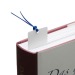 Signet avec loupe x3, loupe promotional