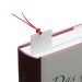 Signet avec loupe x3, loupe promotional