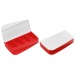 Pilulier 4 compartiments, Made In Europe (hors France) promotional