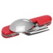 Multi-tool fork and spoon wholesaler