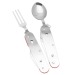 Multi-tool fork and spoon, range promotional