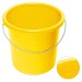 Product thumbnail Plastic bucket 10l 4
