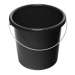 Product thumbnail Plastic bucket 10l 1