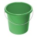 Product thumbnail Plastic bucket 10l 3