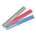 Recycled ruler 16 cm wholesaler