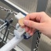 Jeton 1€ en bois wholesaler