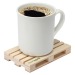 Sous-verre en bois palette wholesaler