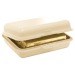 Organic Snack Box/Organic Butter Dish, Butter Dish promotional