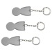 Jeton de recyclage 1€, jeton promotional