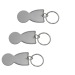 Jeton de recyclage 1€, jeton promotional