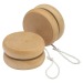 Yo-Yo en bois, yoyo promotional