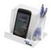Smartphone and tablet holder with card collector wholesaler