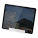Smartphone and tablet holder with card collector, pencil cup promotional