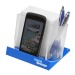 Smartphone and tablet holder with card collector wholesaler