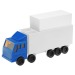 Boîtier bloc-notes Camion, camion miniature promotional