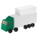 Truck? notebook case, miniature truck promotional