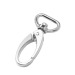 Mousqueton forme ovale, mousqueton promotional