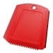 EXPRESS PRINTING Alpha? scraper, glass scraper and ice scraper for windshields promotional