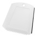 EXPRESS PRINTING Alpha? scraper, glass scraper and ice scraper for windshields promotional