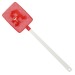 Pharmacy fly killers, fly swatter promotional