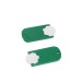 Alpha? 1? token key ring, token promotional