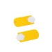 Alpha? 1? token key ring, token promotional