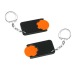 Porte-clés jeton 1€ Beta wholesaler