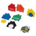 Token key ring1? ?house? wholesaler