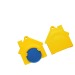 Token key ring1? ?house? wholesaler