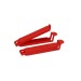 Hermetic closure, midi, bag closure clip promotional