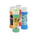 Jeu de bulles de savon, jeu et tube de bulles de savon promotional