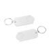 Impression Express Porte-jeton 1€ Alpha, jeton promotional