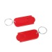 Impression Express Porte-jeton 1€ Alpha, jeton promotional