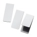 Marque page avec magnet, marque-page promotional
