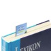 Bookmark with magnet wholesaler