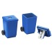 Taille crayon poubelle, taille-crayon promotional