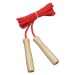 Beta' skipping rope, skipping rope promotional