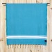 Product thumbnail Smooth traditional fouta  0