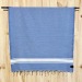 Product thumbnail Smooth traditional fouta  1