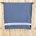 Product thumbnail Smooth traditional fouta 3