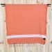 Smooth traditional fouta, Turkish Towel promotional