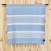 Product thumbnail Smooth Fouta Cliff 1