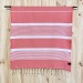 Product thumbnail Smooth Fouta Cliff 5